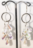 Faux Crystal Drops