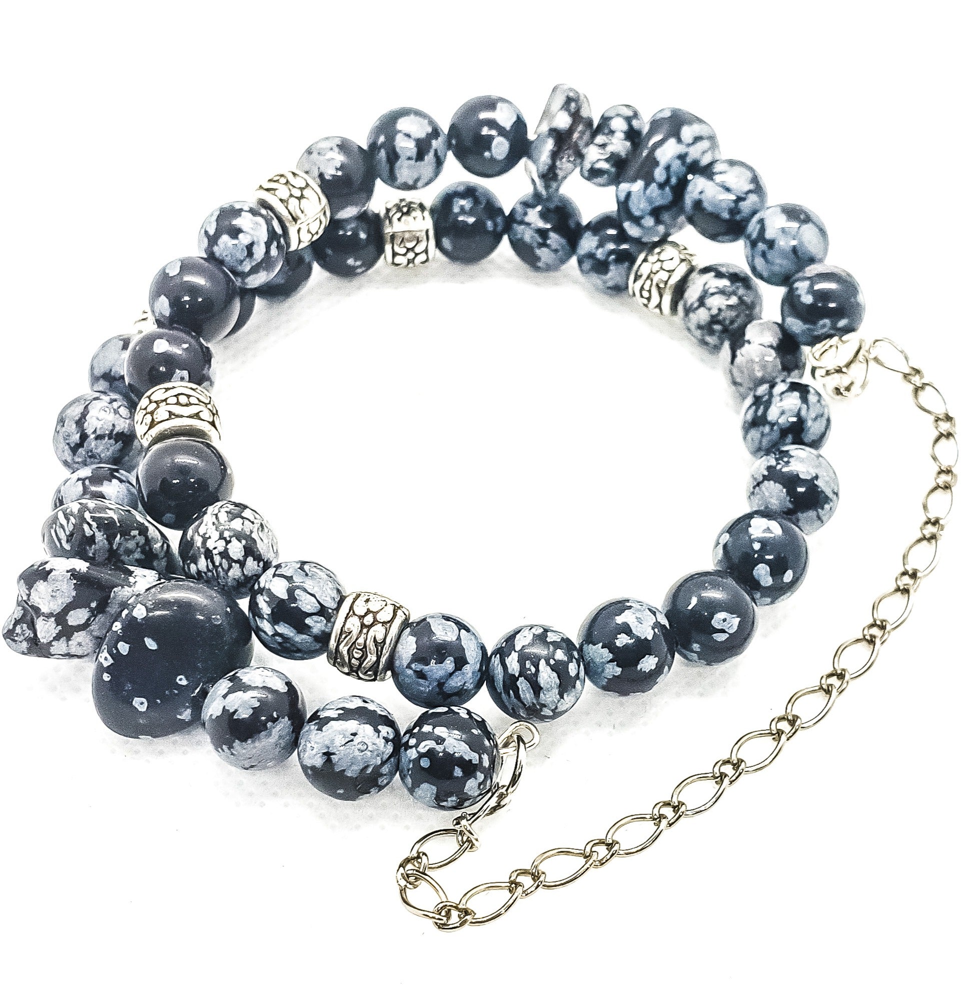 Original One of a Kind Bracelets  Ashaki Charles by Design