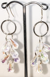 Faux Crystal drops